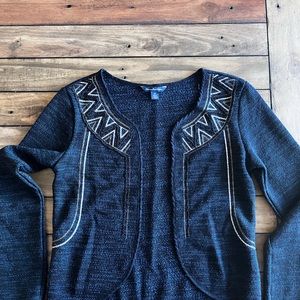 American Eagle Outfitters Jacket Cardigan